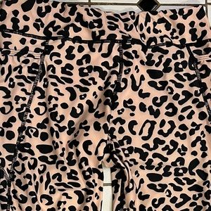 Junior’s/Woman’s Large Zaful Leggings US Size 8